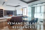 thumbnail-apartemen-kemang-village-residence-blooming-tower-0