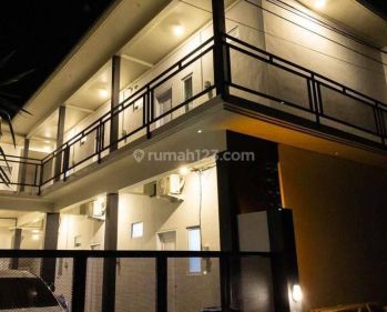 Dijual Guesthouse 2 Lantai Furnished Di Taman Baruna Jimbaran