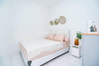 Rumah di Grand View Karawaci Dekat Supermal Karawaci Harga All In Kpr J15193