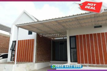 Top Pisan Rumah Subsidi Dp 2 Jt Kpr 1 Juta Perbln Garut H1 181