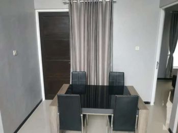 Disewakan rumah 2 lantai Full furnished
