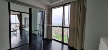 DI JUAL 1 UNIT ONE PARK AVENUE FULLNISH DI KEBAYORAN BARU JAKSEL