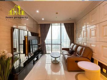 Disewakan Apartemen Denpasar Residence Tower Ubud 3br Fully Furnished