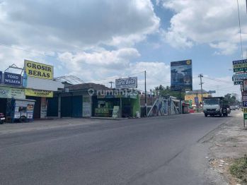 5 Km Utara Kampus Uii Pusat, Peruntukan Mini Villa