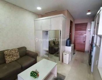 Disewakan Apartement Dago Suites Tipe 1 Bedroom Full Furnish