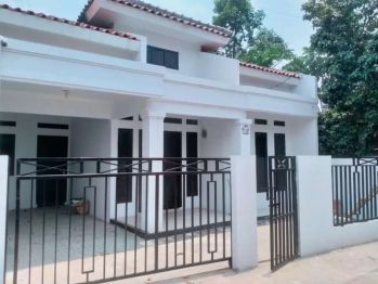 Ready rumah murah mewah di sawangan permai depok