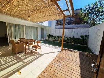 Dijual Villa Modern Minimalis Di Nusa Dua Bali