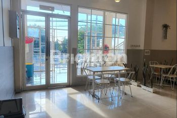 RUKO STRATEGIS RUNGKUT SURABAYA TIMUR DEKAT UPN, PANJANG JIWO