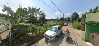 Tanah Murah Ciputat 1,8 Km Rs Premier Bintaro