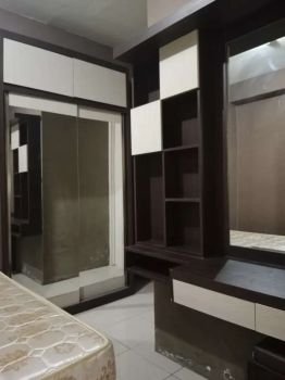 sewa 3 br lantai rendah pakubuwono terrace jakarta selatan