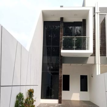 Dijual Rumah premium Siap Huni di Cipinang Raya