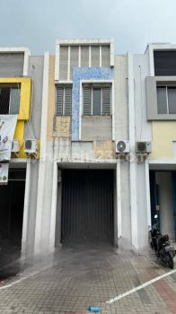 MURAH Ruko Pasar Modern Paramount Gading Serpong