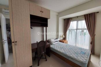 Apartemen Parahyangan Residence, Strategis Pusat Kota Bandung