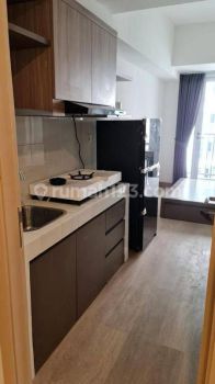 Apartemen Full Furnish Tokyo Riverside Pik2 Disewakan Murah Tipe Studio
