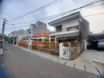 Jual Rumah Jakarta Timur