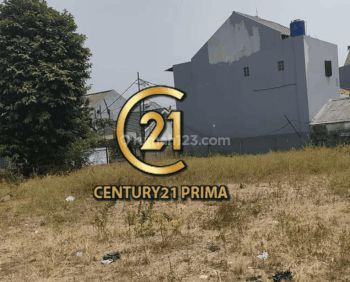 Kavling Bagus Strategis Di Pesanggrahan Jakarta Selatan