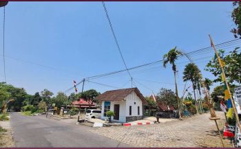 1jtan, Nego!!, Tanah Jogja Utara, Dekat Wisata Kaliurang, Pakem, Sleman