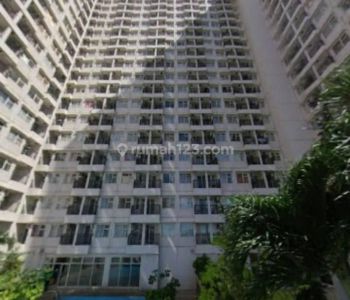 Apartemen Margonda Residence Tipe Studio Depok