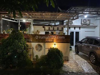 Rumah bagus Semarang timur dekat kampus USM