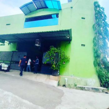 DIJUAL KOST DI DEKAT KAMPUS UNS SURAKARTA