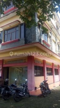 Disewakan Rukan Siap Pakai Lokasi Bagus di Cikutra, Bandung