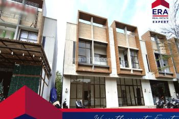 Savoy Jakarta Garden City Jgc Hadap Jalan Bulevar Utama Jual Cepat