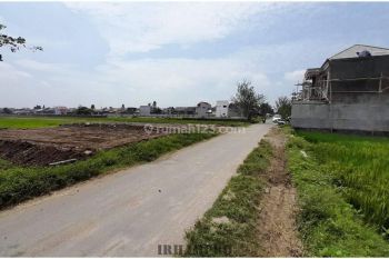 Tanah Murah Klaten, Timur Pabrik Gula Gondang Winangun, SHM