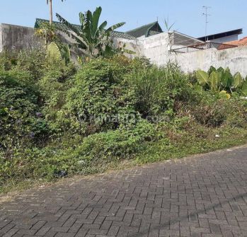 MURAH Tanah 5 Jt-an PBI ARAYA Luas 150 Harga Miring