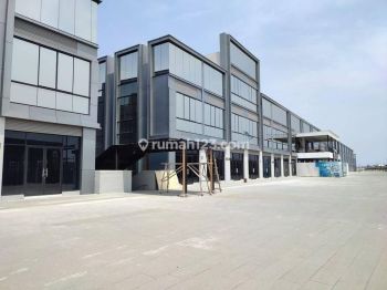 Disewakan Cepat Rukan Batavia Sea Ebony Island Pik