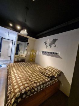 Disewakan Apartemen Tanglin