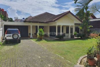Dijual Rumah di Jl. Gardu Condet Kramat Jati, Jakarta Timur