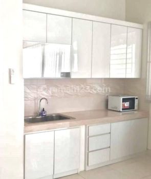 Cajuputi Depark 15x20 Full Furnished 2 Lantai Rumah Cantik Mewah Rapi Siap Huni