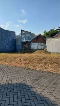 Dijual Tanah Kavling Citraland Villa Taman Telaga 1