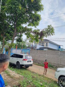 Jual Tanah di Sukamukti Majalaya Rancawaas