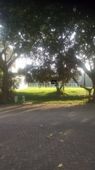 Dijual Tanah Kavling Harga Bagus di Kemang Pratama Bekasi