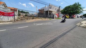 Tanah Premium Dekat Rs. Elisabeth Semarang, SHM