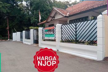Njop Termurah Rumah 2 Lt Buahbatu Suryalaya Bandung M17 144
