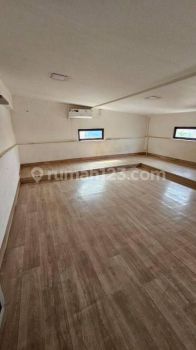 (YN011) DIJUAL RUKO HOEK 3 LANTAI MENCENG RAYA