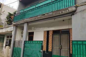 Disewa Rumah 2 Lantai di Perumahan Margahayu Jaya Bekasi Timur