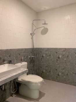 Dijual Rumah Brand New Model Scandinavian One Gate Sistem