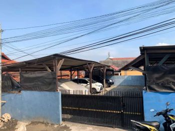 Sell Rumah Kosan: Bisnis Garasi Aktif