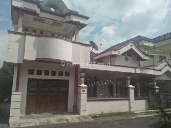 Dijual Rumah Jaten, Karanganyar