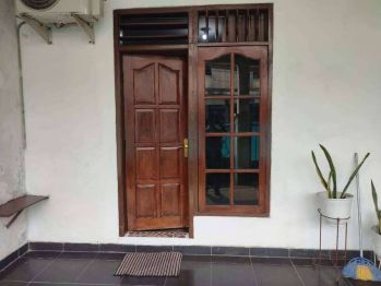 Rent Rumah Kosan: Kost Pria Wanita