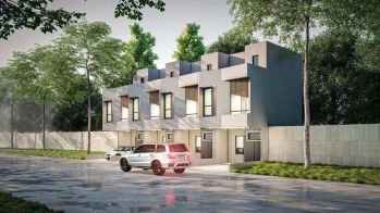 Hot News Fresh Launch Casa Cijantung Perfect Moden Living