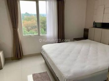 Disewakan Apartemen Galery Ciumbuleuit 3 Murah Furnished