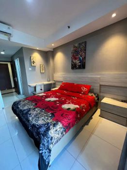 Sewa Apartemen Tangerang, Sewa Apartemen mewah Springwood