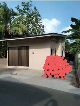 Kos kosan Dijual murah