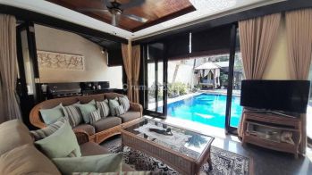 Sanur Beach Side Mertasari Villa 100 Meter Dari Pantai