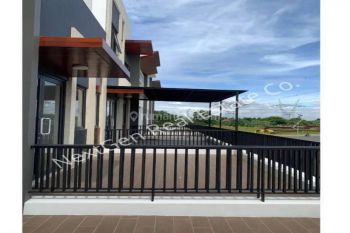 Ruko Gandeng Di Ruko Melody Hook Dan Badan View Danau di Ruko melody 2 gandeng