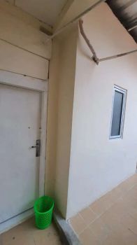 Bina Kost Tanjung Duren (AC) (Putra)